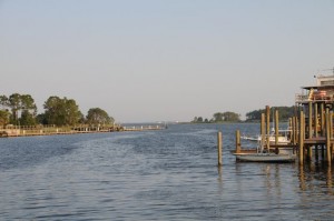 Carrabelle River