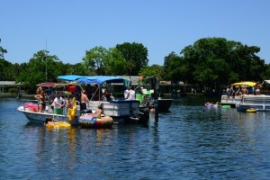 Homosassa Springs