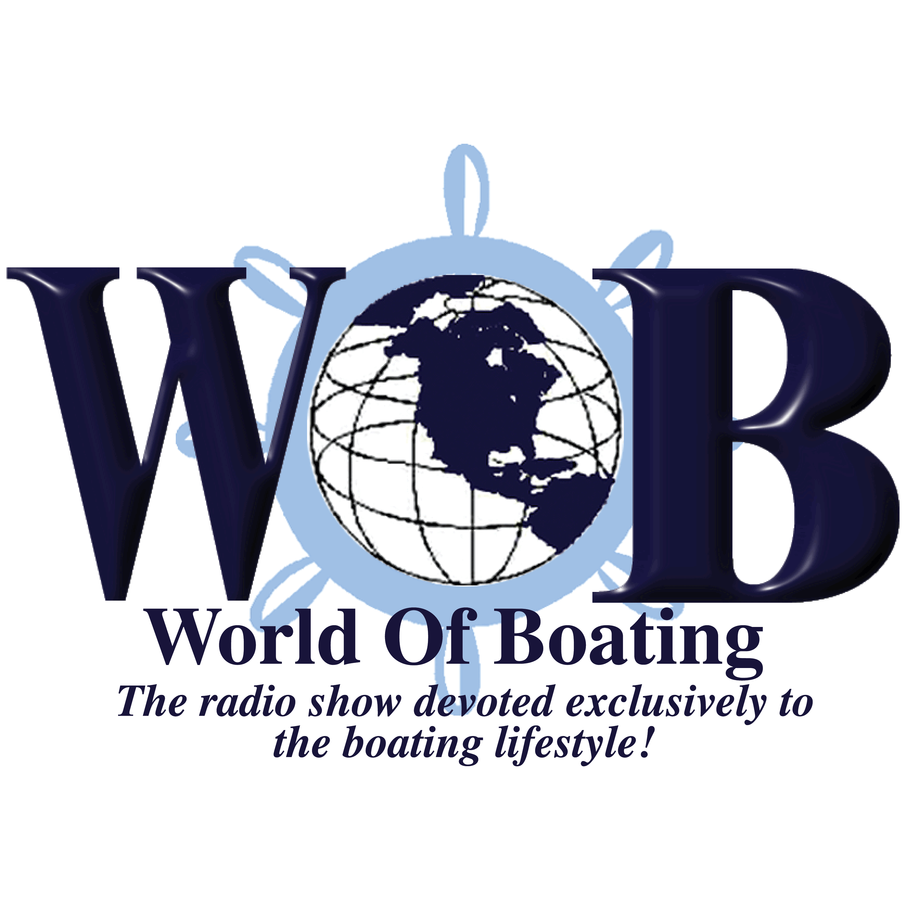 World of Boating Radio Show